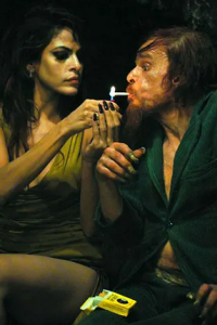 Holy Motors